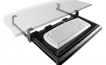 Corrediça Kit para Teclado FR 1600